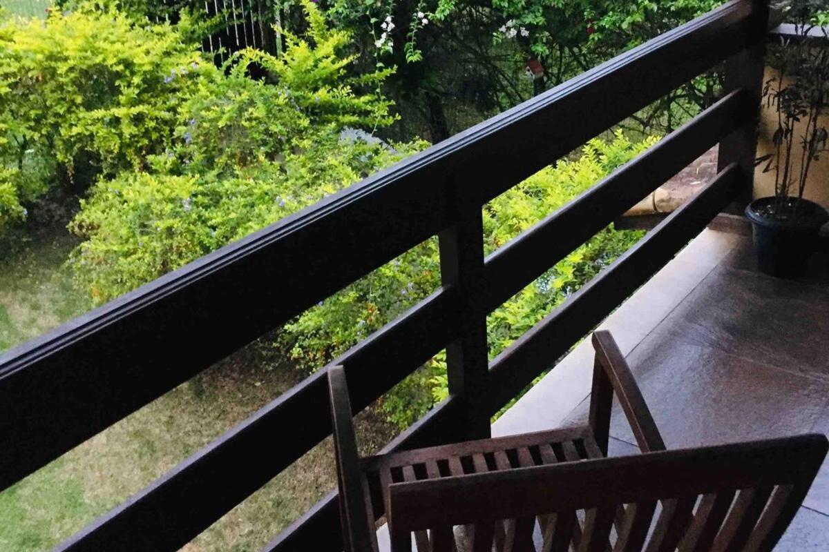 Bed and Breakfast Penedo Vista Linda Exterior foto