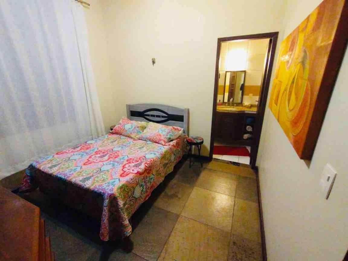 Bed and Breakfast Penedo Vista Linda Exterior foto