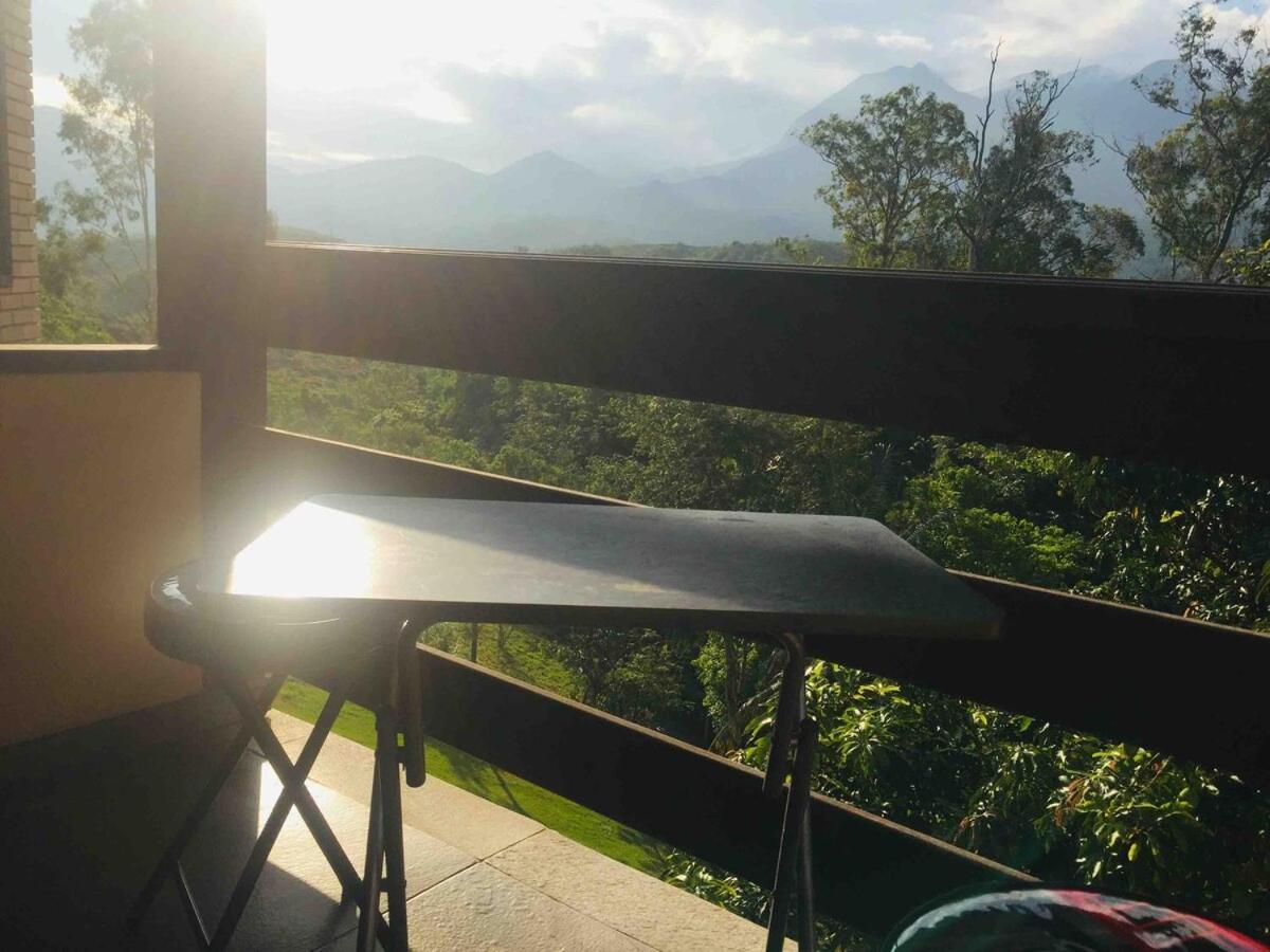Bed and Breakfast Penedo Vista Linda Exterior foto