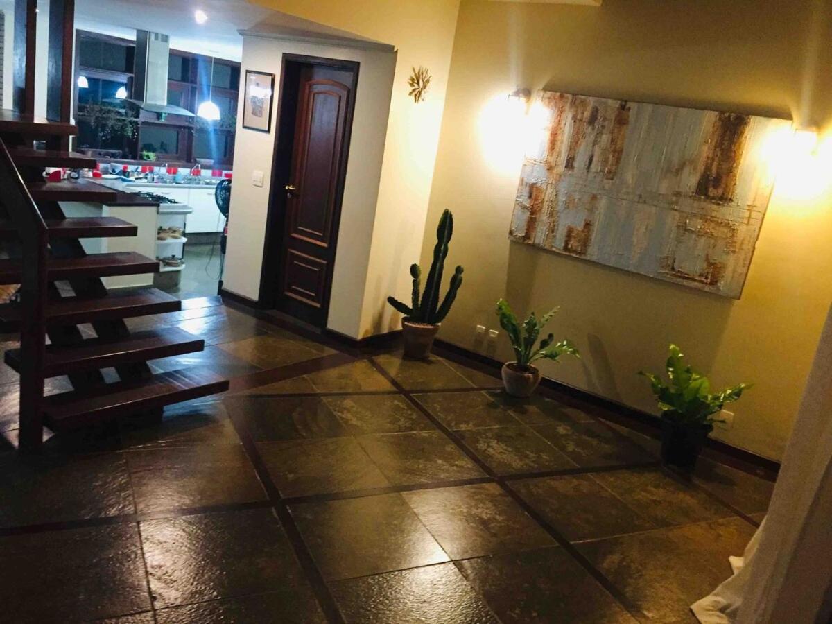 Bed and Breakfast Penedo Vista Linda Exterior foto
